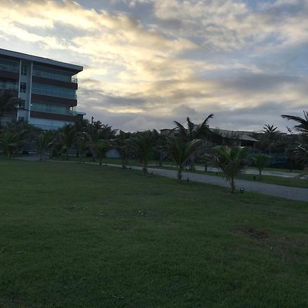 Apartamento No Porto Das Dunas - Beach Way Fortaleza  Buitenkant foto