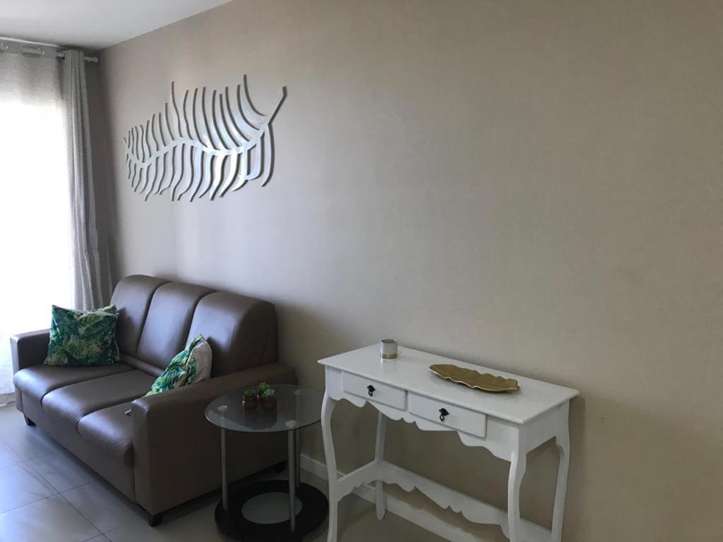 Apartamento No Porto Das Dunas - Beach Way Fortaleza  Buitenkant foto