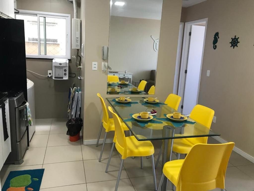 Apartamento No Porto Das Dunas - Beach Way Fortaleza  Buitenkant foto