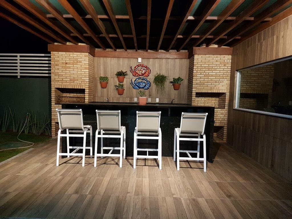Apartamento No Porto Das Dunas - Beach Way Fortaleza  Buitenkant foto