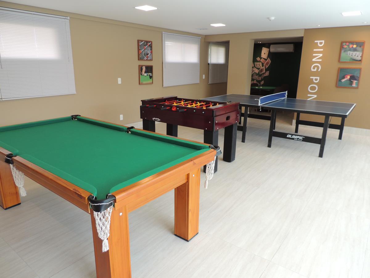 Apartamento No Porto Das Dunas - Beach Way Fortaleza  Buitenkant foto