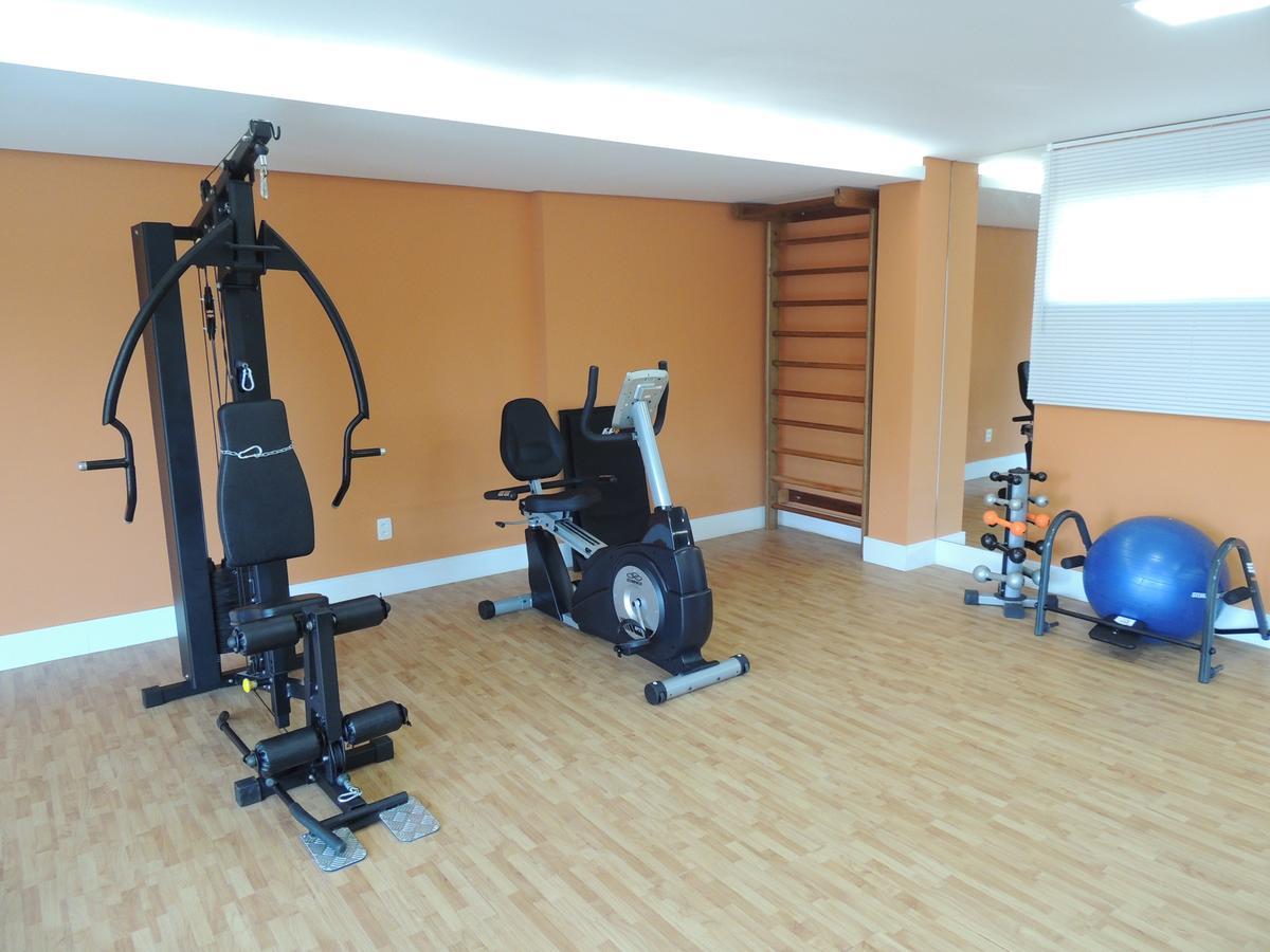 Apartamento No Porto Das Dunas - Beach Way Fortaleza  Buitenkant foto