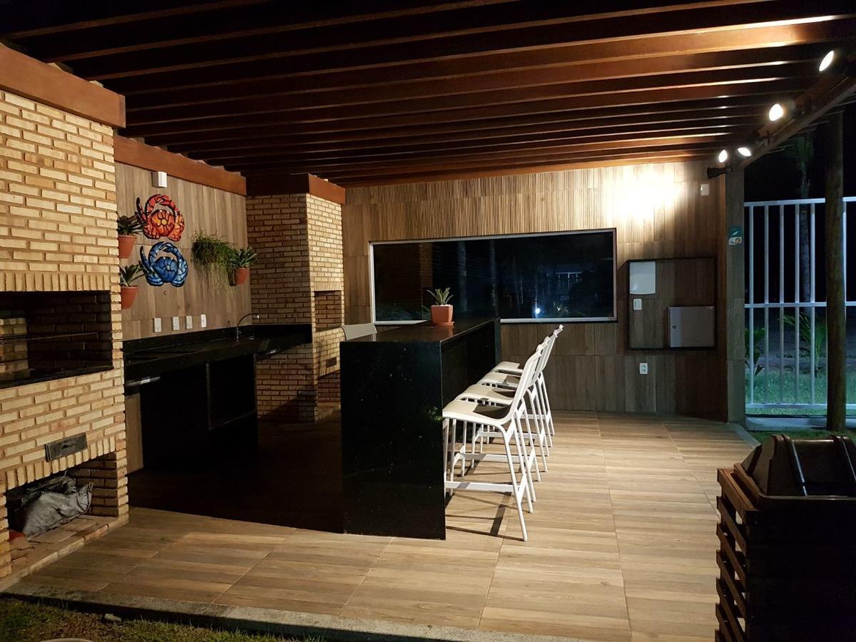 Apartamento No Porto Das Dunas - Beach Way Fortaleza  Buitenkant foto